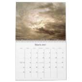 Abstracties 2026, Een kalender van Liza Dey (Mar 2027)