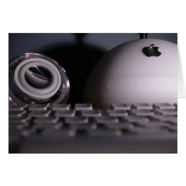 AbstractiMac (Voorkant Horizontaal)