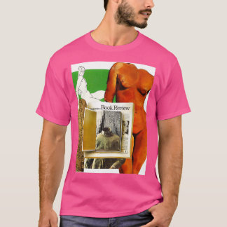 Abstraction T-shirt