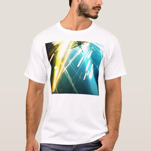 AbstractT T-shirt (Voorkant)