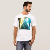 AbstractT T-shirt (Voorkant volledig)