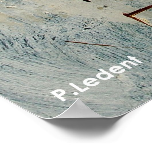 abstraijjnnjnjb poster (Hoek)