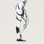 absTRAKt Leggings (Rechts)