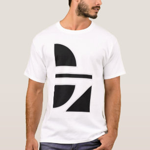 abstrakt t-shirt