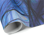 Abstraktfeeling Cadeaupapier (Rol Hoek)