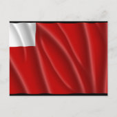 ABU DHABI BRIEFKAART (Voorkant)