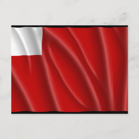 ABU DHABI BRIEFKAART (Voorkant)