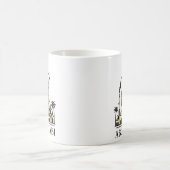 Abu Dhabi Koffiemok (Center)