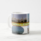 Abu Dhabi - Koffiemok (Voorkant links)