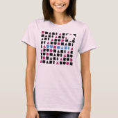 Abu Dhabi Love Shirt (Voorkant)