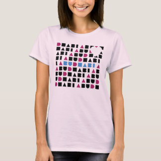 Abu Dhabi Love Shirt