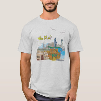 Abu Dhabi T-shirt