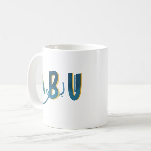 ABU KOFFIEMOK (Voorkant links)