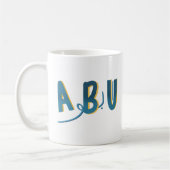 ABU KOFFIEMOK (Links)