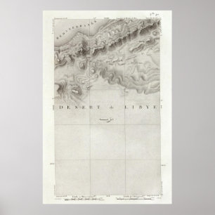 Abu Myna, Egypte Poster