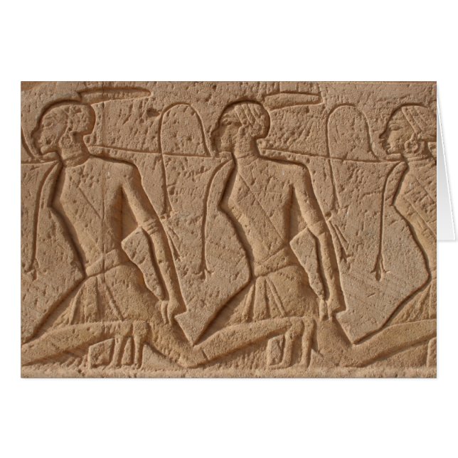 abu simbel cardie (Voorkant Horizontaal)
