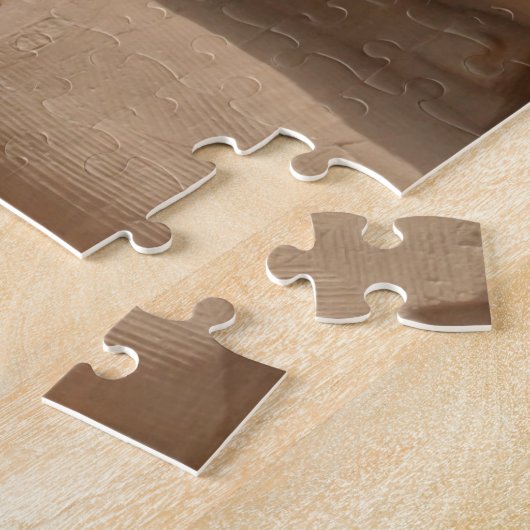 abu simbel pharaohs legpuzzel (Zijkant)