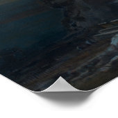 Abu Simbel Poster (Hoek)