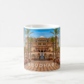 Abudhabi - Palace Koffiemok (Center)