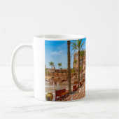 Abudhabi - Palace Koffiemok (Links)