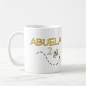 Abuela 2 Bee Koffiemok (Links)