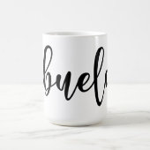 Abuela met hart Mok (Center)