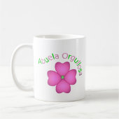 Abuela Orgullosa Koffiemok (Links)