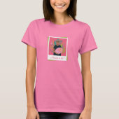 Abuela To Be T-shirt (Voorkant)