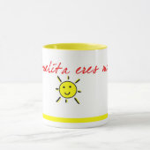 Abuelita eres mi sol mok (Midden)