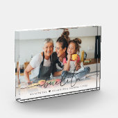 Abuelita Script Overlay | We Love You Fotoblokken (Links)