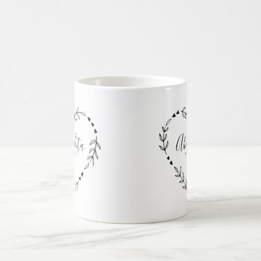 Abuelita Year Est. Koffiemok (Center)