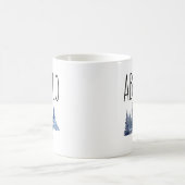 Abuelo Est 2023, Regalos Para Abuelo Spaans Koffiemok (Center)