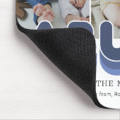 Abuelo Man Myth Legend 3 Foto Muismat (Hoek)