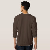 "ABUELO" sudadera abuelo (grootvader sweatshirt) Trui (Achterkant volledig)