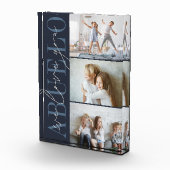 Abuelo We houden van je 3 Fotoblokken (Rechts)