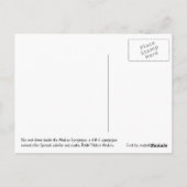 Abuhav Synagogue - Tzfat, Israël Briefkaart (Achterkant)