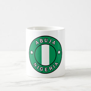 Abuja Nigeria Koffiemok