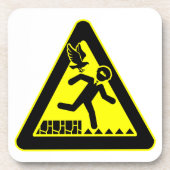 Abunai Onderzetters (Voorkant)