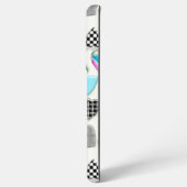 ABUNCHOFHEART SAMSUNG GALAXY HOESJE (Linkerkant)