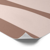 abundance affirmation-Poster Poster (Hoek)