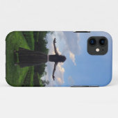 "Abundance" iPhone Cover (Achterkant (horizontaal))
