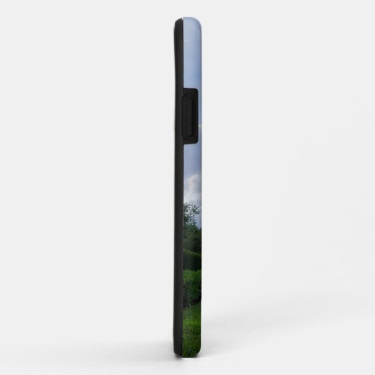 "Abundance" iPhone Cover (Achterkant/rechts)