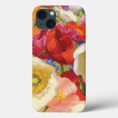Abundance of Flowers Case-Mate iPhone Case (Achterkant)
