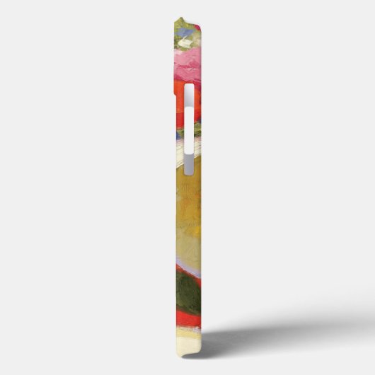 Abundance of Flowers Case-Mate iPhone Case (Achterkant / Links)