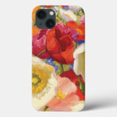 Abundance of Flowers Case-Mate iPhone Case (Achterkant)