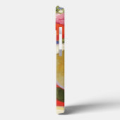 Abundance of Flowers Case-Mate iPhone Case (Achterkant / Links)