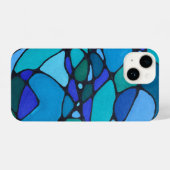 Abundance Origineel iPhone Hoesje (Achterkant horizontaal)