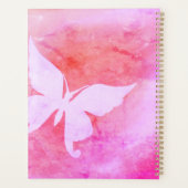 Abundance Planner (Achterkant)