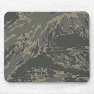 ABUPAT Mousepad Muismat