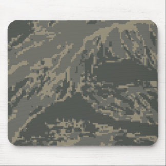 ABUPAT Mousepad Muismat